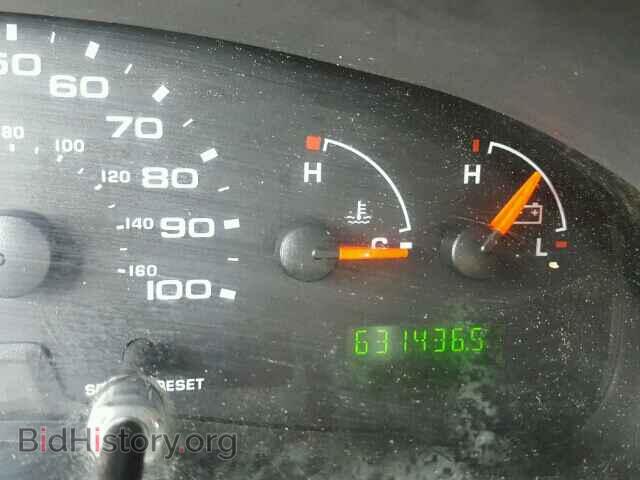 2007 FORD ECONOLINE - VIN: 1FTNE24W37DB03482 - Фото 8