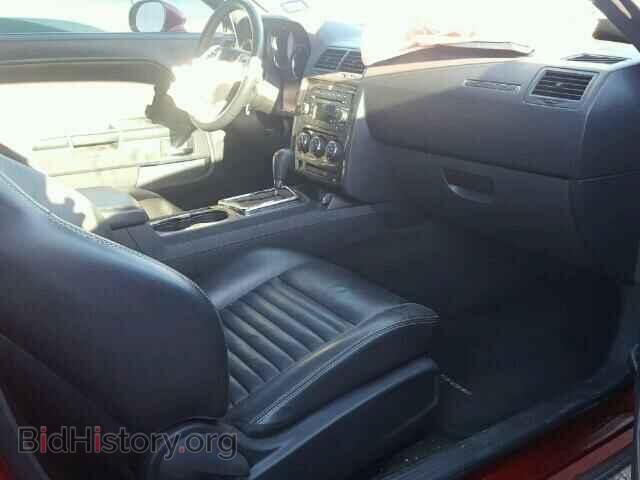 2012 DODGE CHALLENGER - VIN: 2C3CDYAGXCH231987 - Photo 5