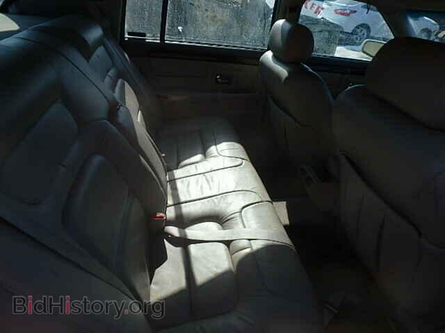 1999 CADILLAC DEVILLE - VIN: 1G6KD54Y7XU717740 - Фото 6