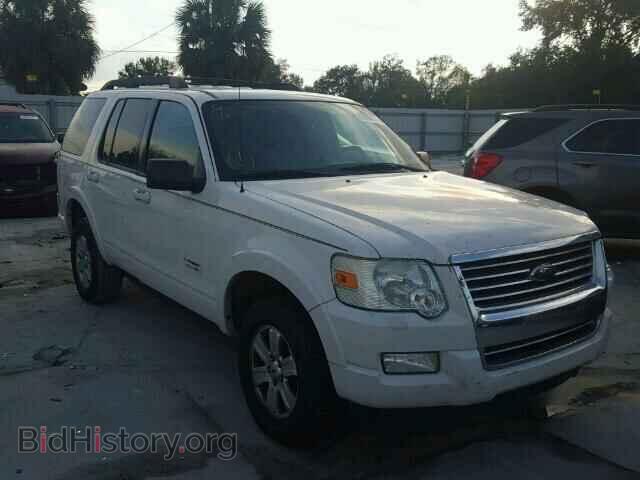 Photo 1FMEU63E38UA10056 - FORD EXPLORER 2008