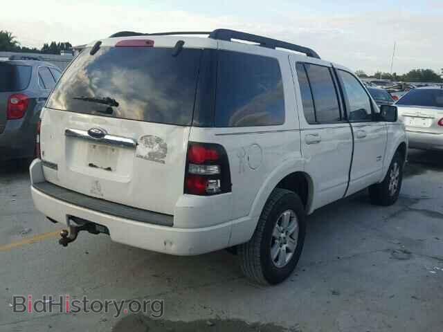 2008 FORD EXPLORER - VIN: 1FMEU63E38UA10056 - Photo 4