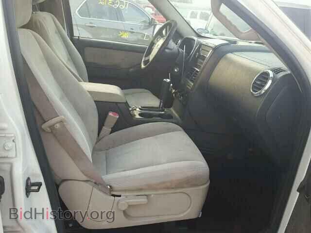 2008 FORD EXPLORER - VIN: 1FMEU63E38UA10056 - Photo 5