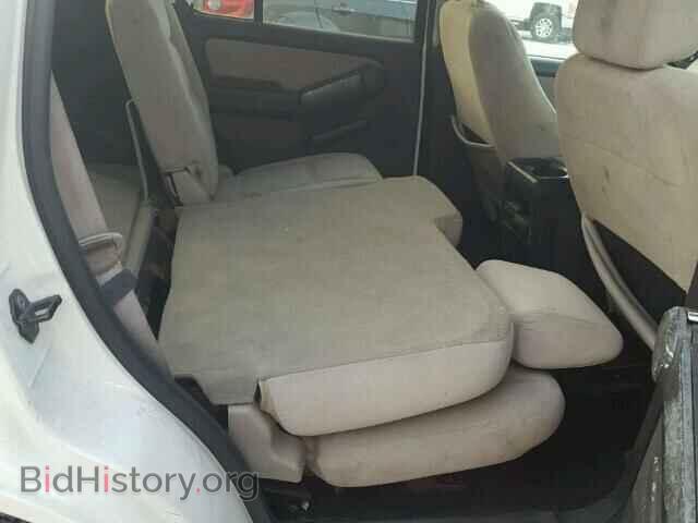 2008 FORD EXPLORER - VIN: 1FMEU63E38UA10056 - Photo 6