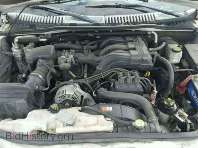 2008 FORD EXPLORER - VIN: 1FMEU63E38UA10056 - Photo 7