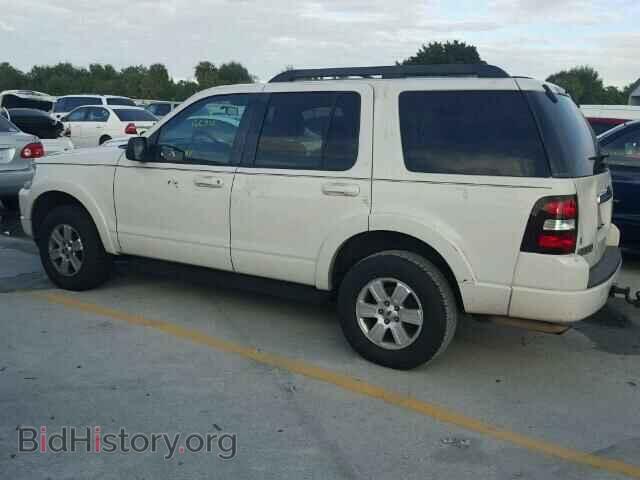 2008 FORD EXPLORER - VIN: 1FMEU63E38UA10056 - Photo 10