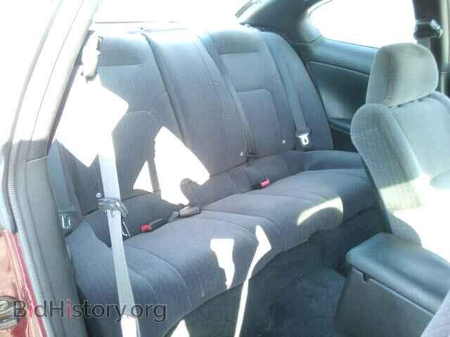 2003 CHRYSLER SEBRING - VIN: 4C3AG42G23E114612 - Фото 6