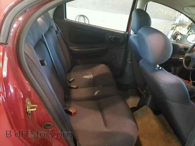 2003 DODGE NEON - VIN: 1B3ES56C73D181918 - Фото 6
