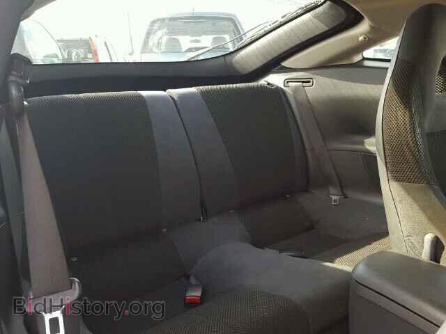 2006 MITSUBISHI ECLIPSE - VIN: 4A3AK24F16E040962 - Фото 6