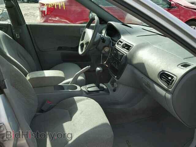 2000 MITSUBISHI GALANT - VIN: 4A3AA36GXYE170661 - Фото 5