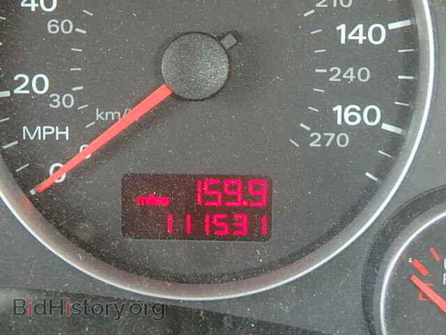 2005 AUDI A4 - VIN: WAUDF68E15A453593 - Фото 8