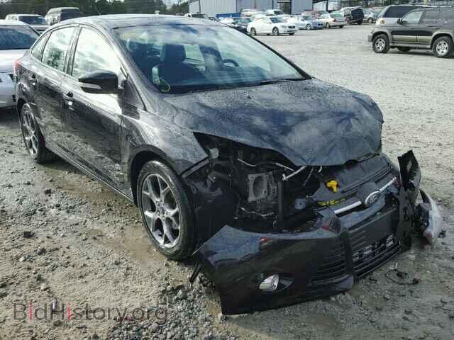 Photo 1FADP3F21DL187380 - FORD FOCUS 2013