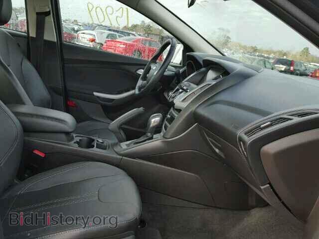 2013 FORD FOCUS - VIN: 1FADP3F21DL187380 - Фото 5