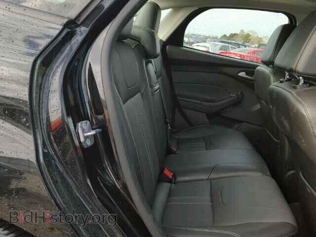2013 FORD FOCUS - VIN: 1FADP3F21DL187380 - Фото 6
