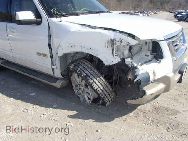 2006 FORD EXPLORER - VIN: 1FMEU74896UB22887 - Photo 9