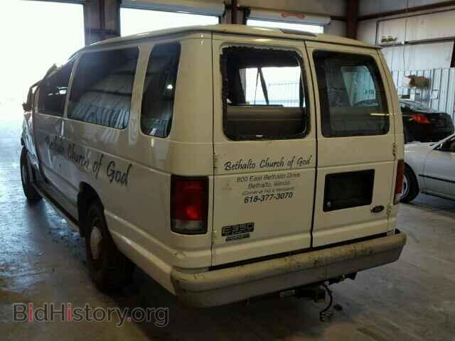 1999 FORD ECONOLINE - VIN: 1FBSS31L3XHC31827 - Photo 3