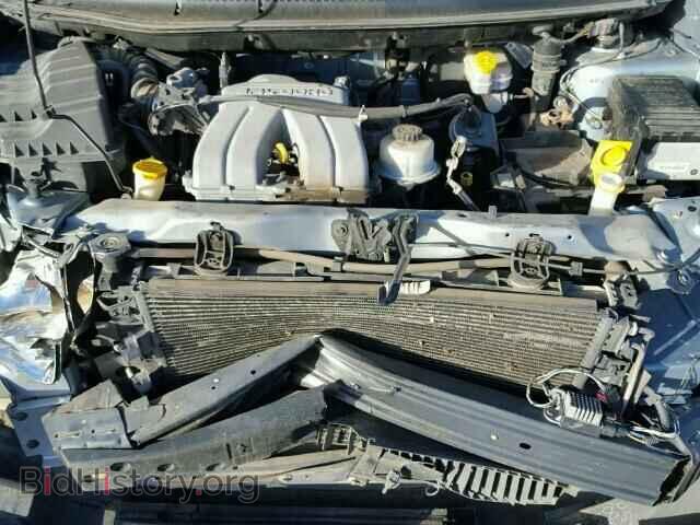 2006 DODGE CARAVAN - VIN: 1D4GP25B76B517585 - Фото 7
