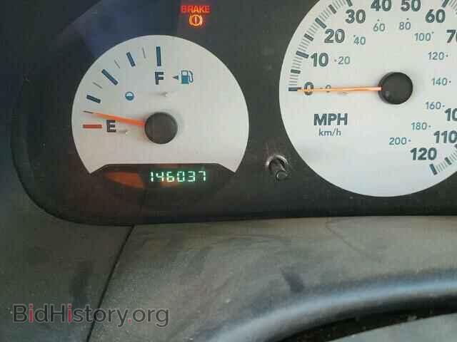 2006 DODGE CARAVAN - VIN: 1D4GP25B76B517585 - Фото 8