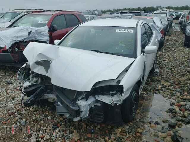 2012 MITSUBISHI GALANT - VIN: 4A32B3FF8CE025409 - Фото 2
