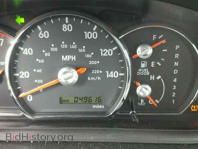 2012 MITSUBISHI GALANT - VIN: 4A32B3FF8CE025409 - Фото 8