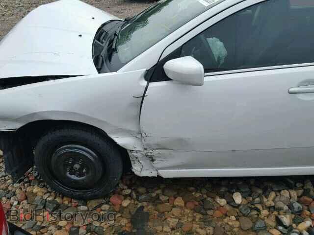 2012 MITSUBISHI GALANT - VIN: 4A32B3FF8CE025409 - Фото 9