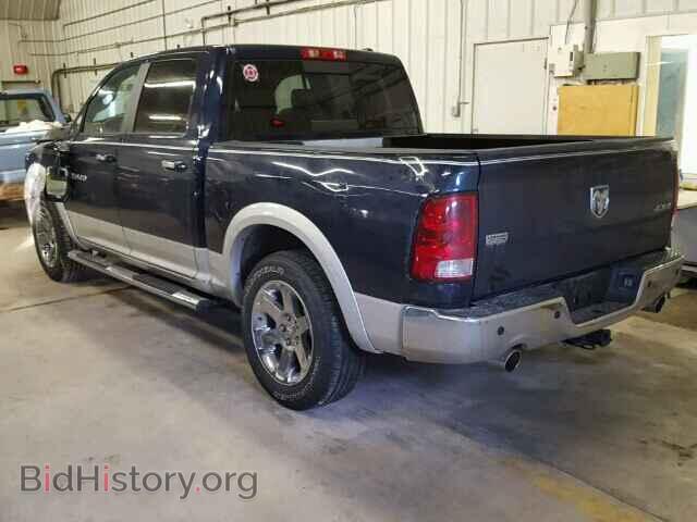 2012 DODGE RAM - VIN: 1C6RD7NT0CS204045 - Photo 3