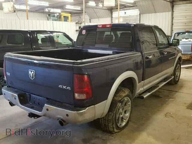 2012 DODGE RAM - VIN: 1C6RD7NT0CS204045 - Photo 4