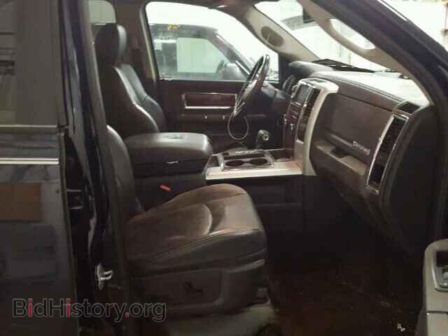 2012 DODGE RAM - VIN: 1C6RD7NT0CS204045 - Photo 5