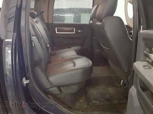 2012 DODGE RAM - VIN: 1C6RD7NT0CS204045 - Photo 6