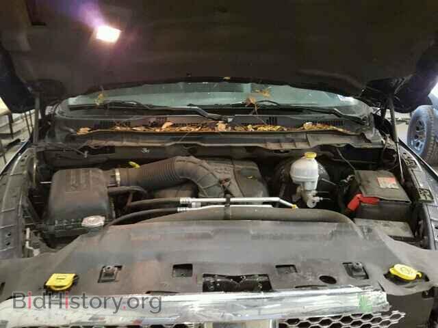 2012 DODGE RAM - VIN: 1C6RD7NT0CS204045 - Photo 7