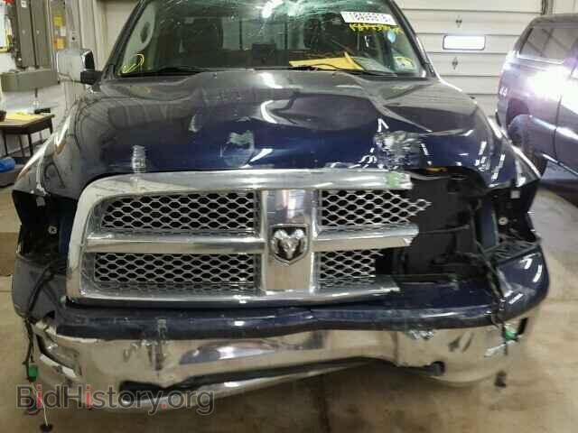 2012 DODGE RAM - VIN: 1C6RD7NT0CS204045 - Photo 10