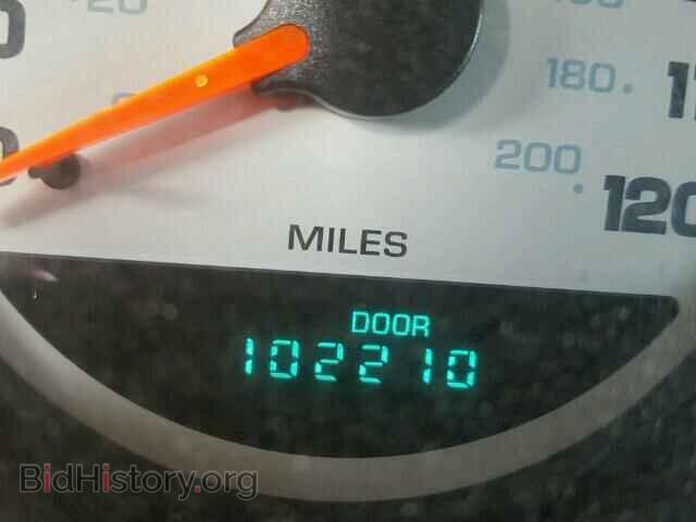2005 DODGE NEON - VIN: 1B3ES56C75D143429 - Фото 8