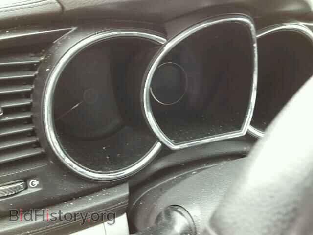 2011 KIA OPTIMA - VIN: KNAGN4A67B5138308 - Фото 8