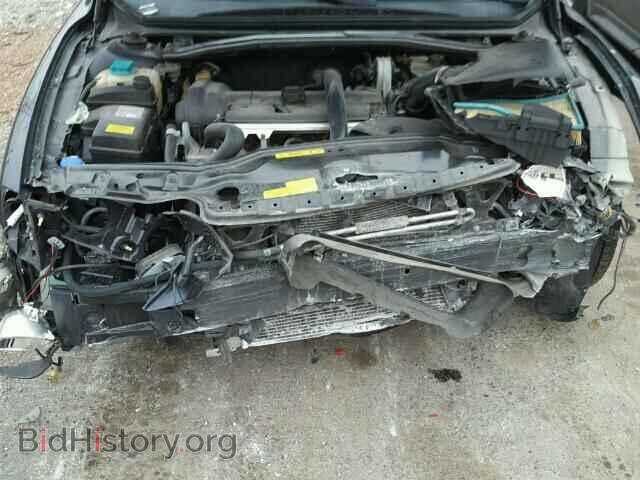 2006 VOLVO S80 - VIN: YV1TH592461446558 - Фото 7