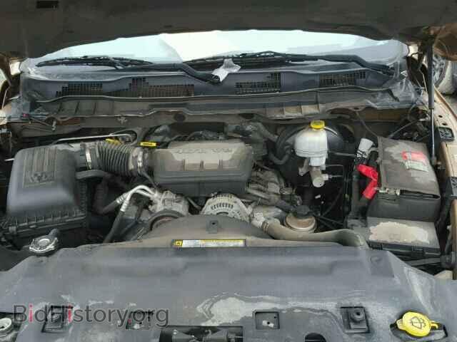 2012 DODGE RAM 1500 - VIN: 1C6RD7FPXCS101913 - Фото 7