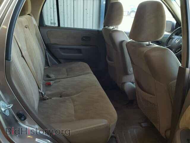 2003 HONDA CRV - VIN: JHLRD78863C008236 - Фото 6