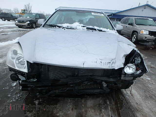 2006 KIA OPTIMA - VIN: KNAGE123X65028362 - Фото 9