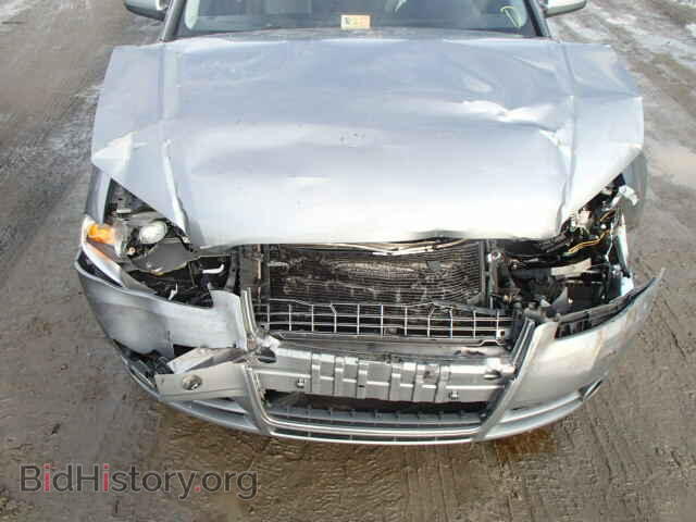 2006 AUDI A4 - VIN: WAUDF78E66A158125 - Фото 7