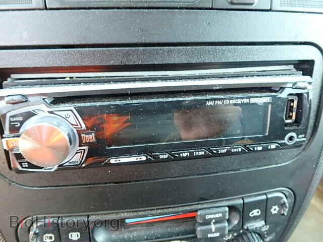 2006 DODGE CARAVAN - VIN: 1D4GP24R96B542079 - Фото 9