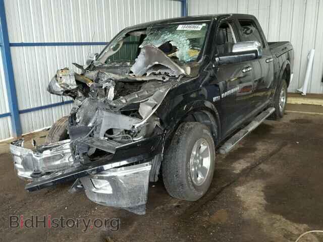 2012 DODGE RAM - VIN: 1C6RD7NT7CS126637 - Photo 2