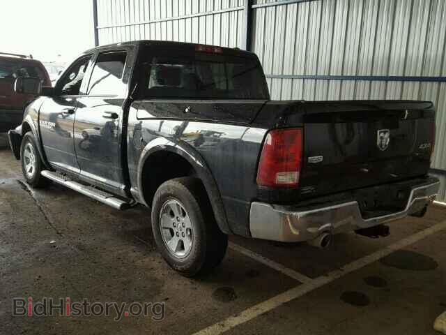 2012 DODGE RAM - VIN: 1C6RD7NT7CS126637 - Photo 3