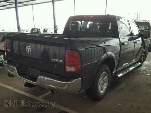 2012 DODGE RAM - VIN: 1C6RD7NT7CS126637 - Photo 4