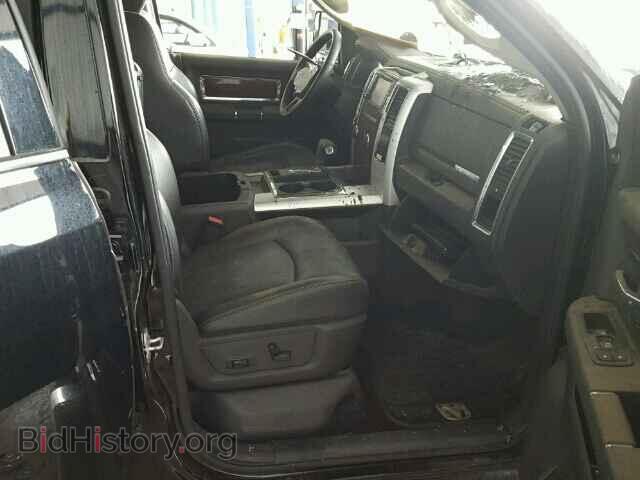2012 DODGE RAM - VIN: 1C6RD7NT7CS126637 - Photo 5