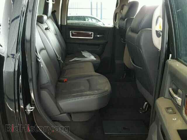 2012 DODGE RAM - VIN: 1C6RD7NT7CS126637 - Photo 6