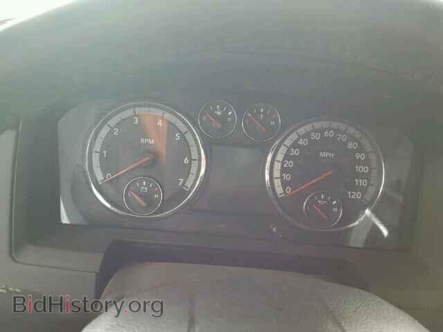 2012 DODGE RAM - VIN: 1C6RD7NT7CS126637 - Photo 8