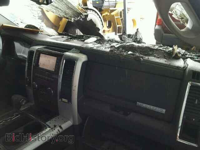 2012 DODGE RAM - VIN: 1C6RD7NT7CS126637 - Photo 9
