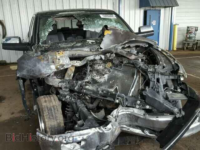2012 DODGE RAM - VIN: 1C6RD7NT7CS126637 - Photo 10