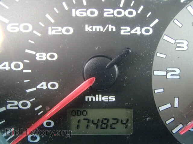 2003 MITSUBISHI ECLIPSE - VIN: 4A3AC74H83E095786 - Фото 8
