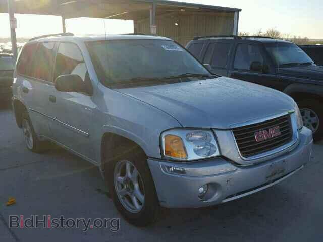 Photo 1GKDS13S882206010 - GMC ENVOY 2008