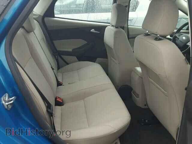 2016 FORD FOCUS - VIN: 1FADP3F25GL380510 - Photo 6
