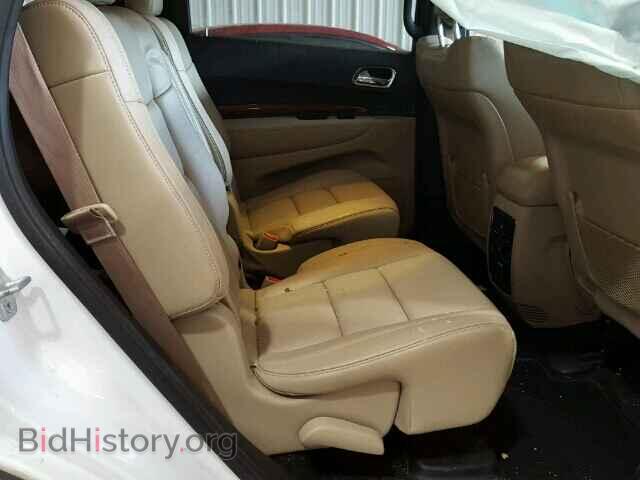 2014 DODGE DURANGO - VIN: 1C4RDHDG3EC382967 - Photo 6